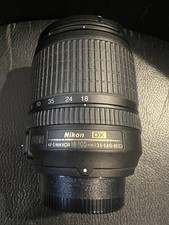 Nikon nikkor 105mm for sale  Hendersonville