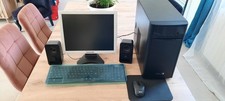 Ordinateur bureau asus d'occasion  Pégomas