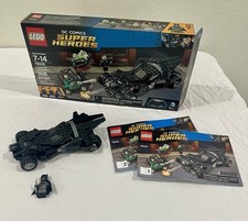 Lego comics super for sale  Lithia