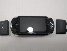 Sony psp psp for sale  Mathews