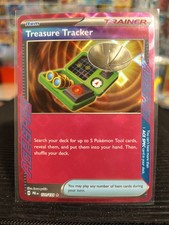 Treasure tracker 131 for sale  Burnsville
