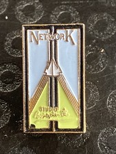 Pin cinéma network d'occasion  Saint-Genis-Pouilly