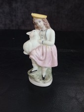 Staffordshire pottery figurine for sale  NORWICH