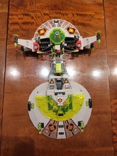Lego system 6979 d'occasion  Albi