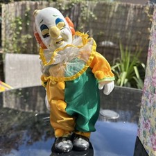 Vintage porcelain musical for sale  WORCESTER