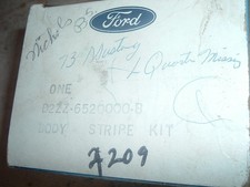 65 ford body mustang for sale  Paradise Valley