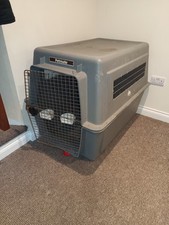 Petmate dog crate for sale  BODMIN