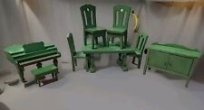 Vintage strombecker dollhouse for sale  Roswell