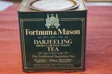 Engl teedose fortnum gebraucht kaufen  Ebersberg
