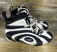 Reebok shaqnosis black for sale  Charlotte