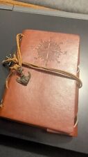 Taccuino diario quaderno usato  Melendugno