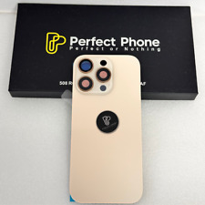 Iphone pro back for sale  LONDON