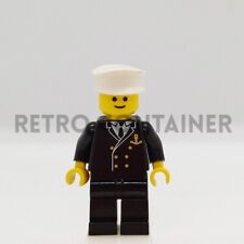 Lego minifigures boat001 usato  Cittadella