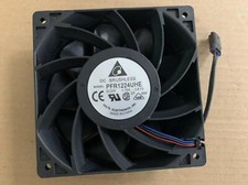 120mm delta pfr1224uhe for sale  Flushing