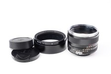 Objectif carl zeiss d'occasion  Paris VI