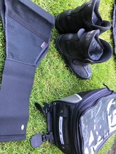 Motorradkleidung herren preis gebraucht kaufen  Rosenheim