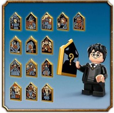 Lego Harry Potter Portrait Fliese comprar usado  Enviando para Brazil