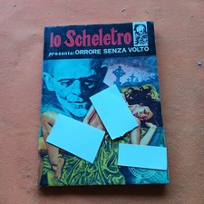scheletro usato scheletro usato Asti