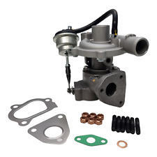 Usado, Turbocompressor Opel Agila Combo Corsa Tigra 1,3 CDTI Novo Turbo + Gaxetas comprar usado  Enviando para Brazil