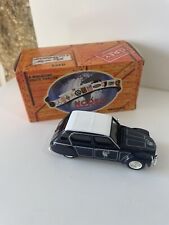 Voiture miniature norev d'occasion  Saint-Georges-de-Reneins