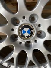 Bmw bbs styling gebraucht kaufen  Frauenneuharting