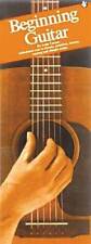 Beginning guitar compact for sale  Montgomery