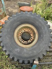 Michelin 16.00r20 army for sale  HALIFAX