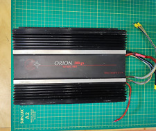 Orion 280 old usato  Aprilia