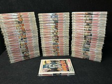 Naruto gold sequenza usato  Italia