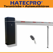 Automatische torschranke elekt gebraucht kaufen  Lippstadt