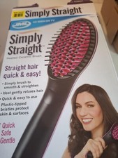 Jml simply straight for sale  MATLOCK