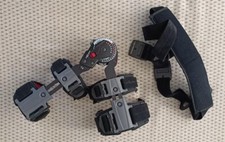 Donjoy act ellenbogenorthese gebraucht kaufen  Reichelsheim (Wetterau)