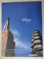 2000 pub boeing d'occasion  Yport