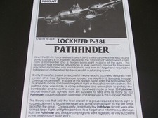 Bausatz 38l lightning gebraucht kaufen  Leipzig