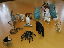 Schleichtiere sammlung gebraucht kaufen  Freihung