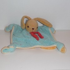 Doudou lapin nounours d'occasion  Lescar