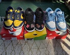 Nike dunk low for sale  Gainesville
