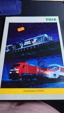 Trix 1998 99 gebraucht kaufen  Bad Ems
