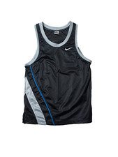 Nike canotta basket usato  Nole