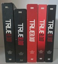True blood dvd for sale  Oneida