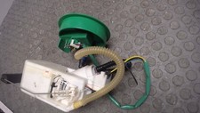 Kraftstoffpumpe nissan primera gebraucht kaufen  Warendorf