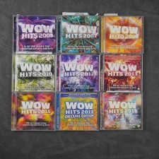 Wow hits lot for sale  Oregon