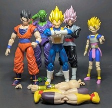 Usado, Lote solto de bonecos colecionáveis Dragon Ball Super Dragon Stars comprar usado Usado, Lote solto de bonecos colecionáveis Dragon Ball Super Dragon Stars comprar usado  Enviando para Brazil