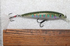 New rapala jerkbait for sale  Lillian