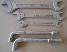 Facom cles plate d'occasion  Vic-sur-Aisne