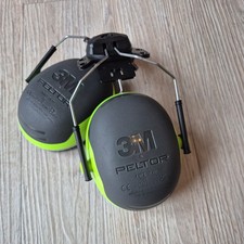 Peltor x4p3 gehörschutz gebraucht kaufen Peltor x4p3 gehörschutz gebraucht kaufen  Delmenhorst