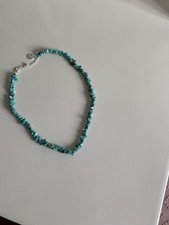 Turquoise stone chips for sale  NEWQUAY