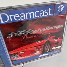 F355 challenge passione for sale  ASHFORD