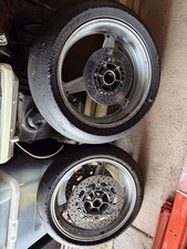 Yamaha 1998 2001 for sale  BRIDGWATER