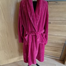 Kuscheliger damen bademantel gebraucht kaufen  Hamm